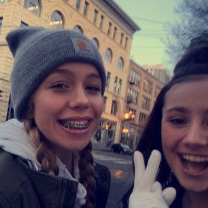 Meet your Posher, Marissa